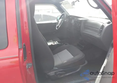 2005 Ford Ranger Edge/Fx4 Level Ii/Fx4 Off-Road/Xlt from USA, damaged, VIN 1FTZR45E15PA09720